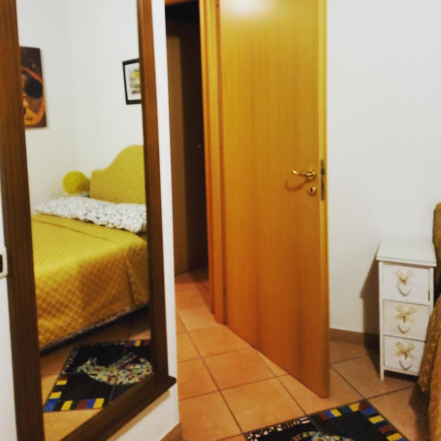 Amalfitani Salerno Centro Bed & Breakfast エクステリア 写真