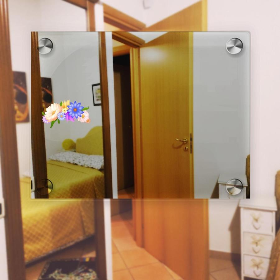 Amalfitani Salerno Centro Bed & Breakfast エクステリア 写真