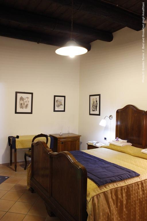 Amalfitani Salerno Centro Bed & Breakfast 部屋 写真
