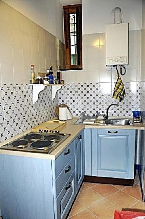 Amalfitani Salerno Centro Bed & Breakfast エクステリア 写真