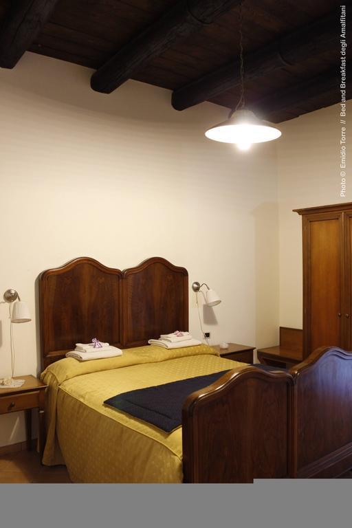 Amalfitani Salerno Centro Bed & Breakfast 部屋 写真