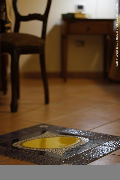 Amalfitani Salerno Centro Bed & Breakfast 部屋 写真