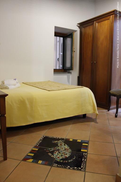 Amalfitani Salerno Centro Bed & Breakfast 部屋 写真