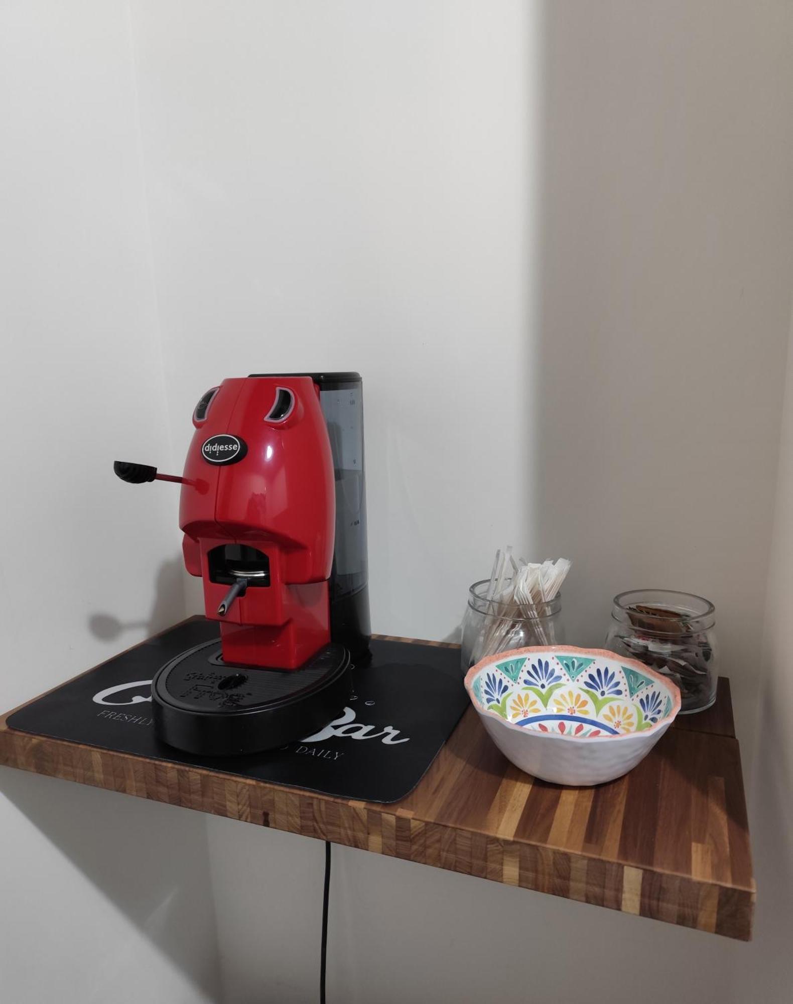 Amalfitani Salerno Centro Bed & Breakfast エクステリア 写真