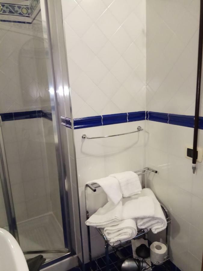 Amalfitani Salerno Centro Bed & Breakfast エクステリア 写真