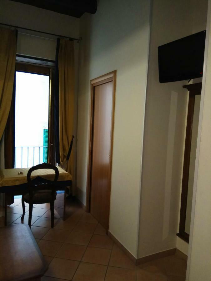 Amalfitani Salerno Centro Bed & Breakfast エクステリア 写真