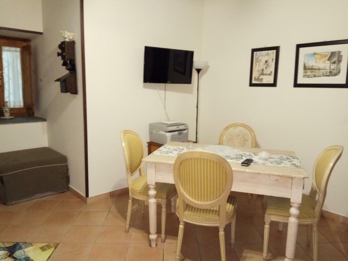 Amalfitani Salerno Centro Bed & Breakfast エクステリア 写真