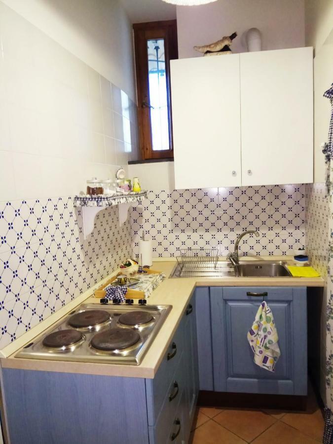 Amalfitani Salerno Centro Bed & Breakfast エクステリア 写真