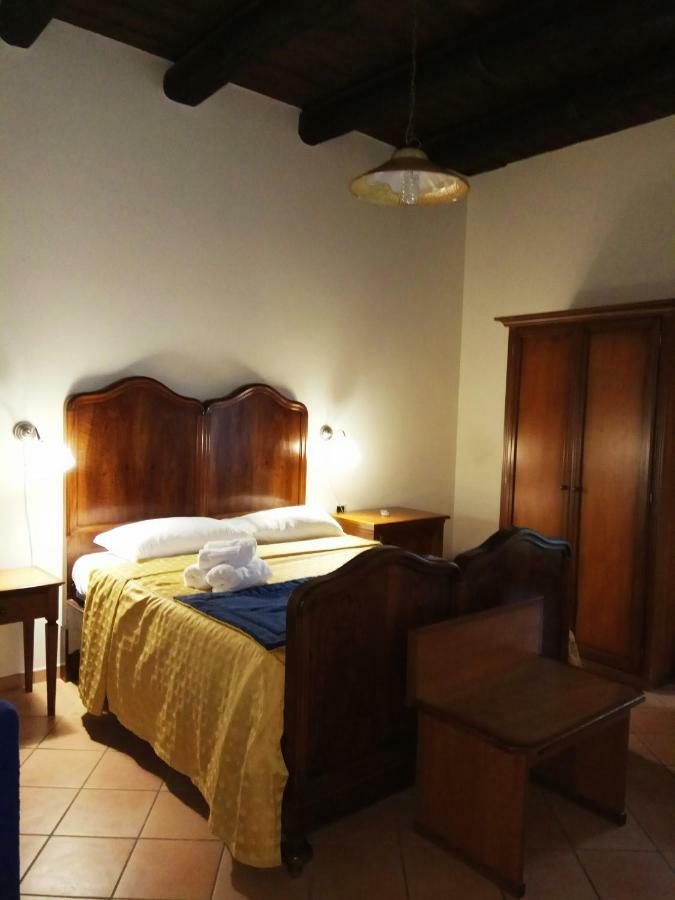 Amalfitani Salerno Centro Bed & Breakfast エクステリア 写真